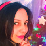 Albe from Tbilisi | Woman | 28 years old | Pisces