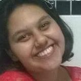 Gata from Praia Grande | Woman | 35 years old | Capricorn