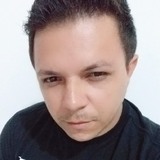 Mendes from Maracanau | Man | 39 years old | Cancer