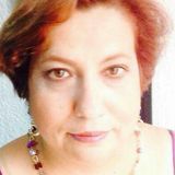 Mia from San Luis Potosi | Woman | 56 years old | Aquarius