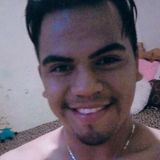 Alessito from Ciudad Hidalgo | Man | 33 years old | Cancer