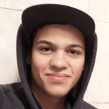 Luan from Rio Claro | Man | 28 years old | Cancer