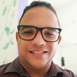 Gsmoucx from Paramirim | Man | 44 years old | Capricorn