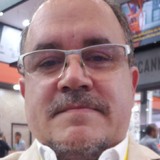 Cuca from Ituporanga | Man | 58 years old | Leo