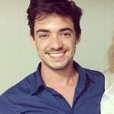 Eduardo from Zhabinka | Man | 35 years old | Scorpio