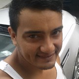 Jhoandres from Santo Domingo | Man | 37 years old | Taurus