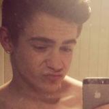 David from Biloxi | Man | 27 years old | Scorpio