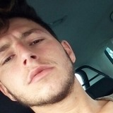 Francesco from Ischia | Man | 27 years old | Sagittarius