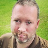 Adam from Beaufort | Man | 44 years old | Gemini