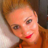 Tulpem from Samsun | Woman | 42 years old | Leo