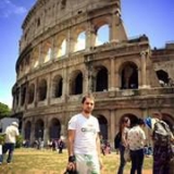 Tusho from Yerevan | Man | 36 years old | Aquarius