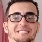 Bruno from Taubate | Man | 43 years old | Libra