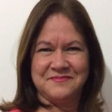 Roselopes from Americana | Woman | 62 years old | Scorpio