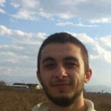 Rom from Groznyy | Man | 40 years old | Capricorn