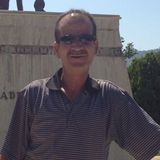 Jamal from Gan Yavne | Man | 56 years old | Capricorn