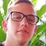 Thony from Perez | Man | 27 years old | Leo