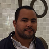 Gabilan from Carolina | Man | 47 years old | Aries