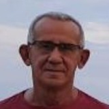 Jooaaoossiilsg from Urucui | Man | 49 years old | Scorpio