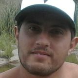 Pichi from Pronunciamiento | Man | 38 years old | Taurus
