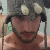 Aloniio from Beersheba | Man | 34 years old | Aries