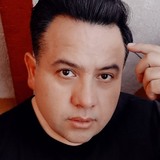 Carlosdomingzc from San Cristobal de Las Casas | Man | 46 years old | Leo