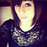 Martina from Cullowhee | Woman | 23 years old | Cancer