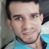 Sampaio from Capoeiras | Man | 33 years old | Virgo