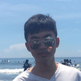Jazz from Taipei | Man | 36 years old | Libra