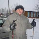 Fedbka from Belovo | Man | 57 years old | Sagittarius
