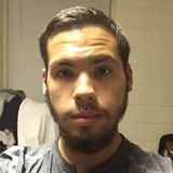 Chris from Wayne | Man | 29 years old | Scorpio