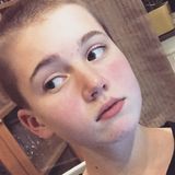 Lovisa from Vasteras | Woman | 27 years old | Cancer