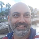 Henrique from Mogi das Cruzes | Man | 57 years old | Pisces
