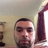 Hector from Zhabinka | Man | 45 years old | Aries
