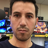 Nabi from Sydney | Man | 38 years old | Capricorn