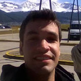 Phil from Tutoia | Man | 38 years old | Gemini