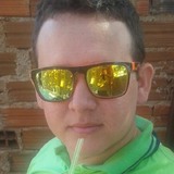 Gatinho from Mossoro | Man | 37 years old | Gemini