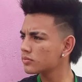 Lucascabreraan from Quitilipi | Man | 24 years old | Virgo