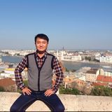 Feng from Oradea | Man | 48 years old | Virgo