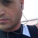 Eitan from Tel Aviv | Man | 47 years old | Libra
