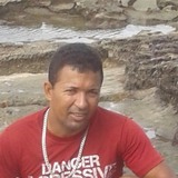 Jose from Jaboatao | Man | 48 years old | Taurus