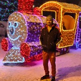 Mijocm19Nr from Warsaw | Man | 31 years old | Capricorn