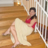 Ticasf from San José | Woman | 59 years old | Sagittarius