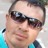 Robinson from Graneros | Man | 45 years old | Virgo