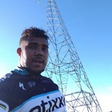 Negão from Itajuba | Man | 30 years old | Capricorn