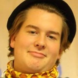 Eikpazl from Vejle | Man | 28 years old | Leo