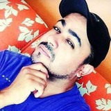 Thiaguinho from Catanduva | Man | 44 years old | Pisces