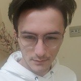 Vden from Prato | Man | 24 years old | Capricorn