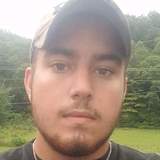 Archer from West Liberty | Man | 27 years old | Taurus