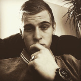 Stuntpiloot from Vries | Man | 29 years old | Aries