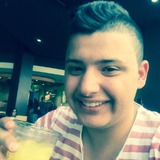Mohamad from Leipzig | Man | 30 years old | Leo